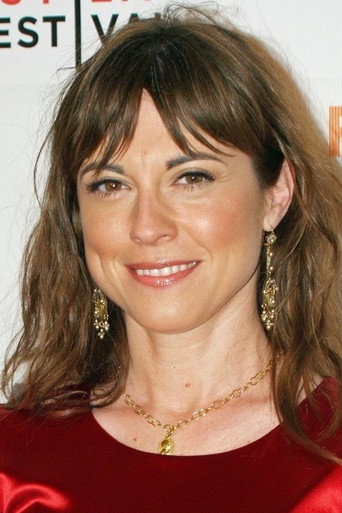 Foto: Rebecca Pidgeon