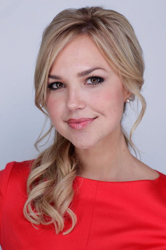 Foto: Arielle Kebbel