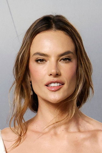 Foto: Alessandra Ambrosio