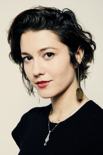 Foto: Mary Elizabeth Winstead