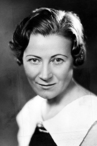 Foto: Edith Evanson