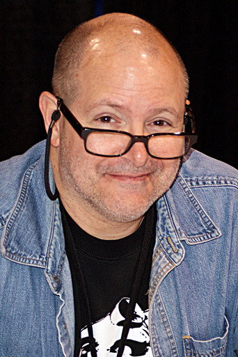 Foto: Mike Mignola