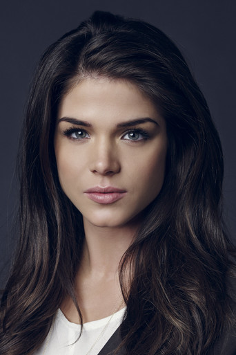 Foto: Marie Avgeropoulos