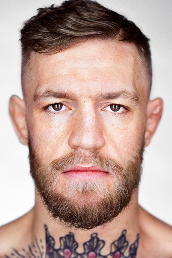 Foto: Conor McGregor
