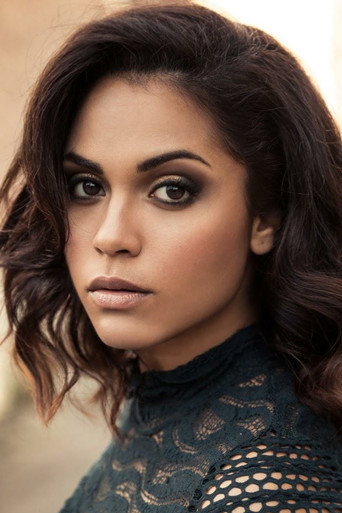 Foto: Monica Raymund