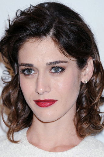 Foto: Lizzy Caplan