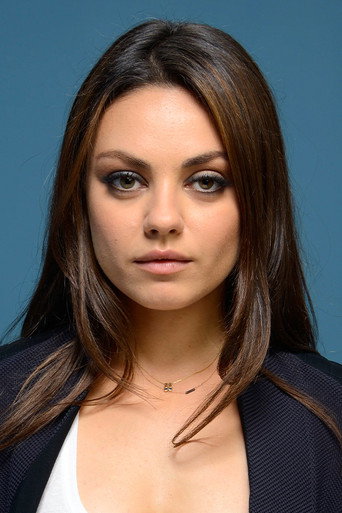 Foto: Mila Kunis