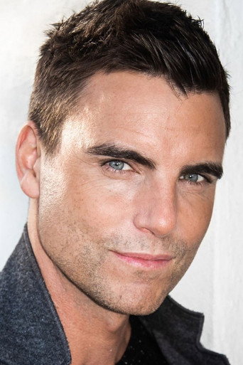 Foto: Colin Egglesfield