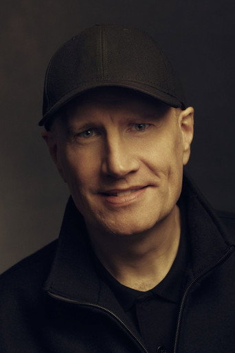 Foto: Kevin Feige