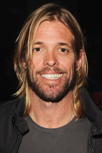 Foto: Taylor Hawkins