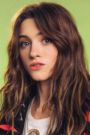 Foto: Natalia Dyer