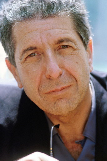 Foto: Leonard Cohen