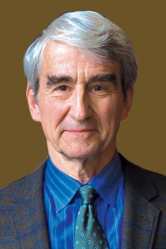 Foto: Sam Waterston