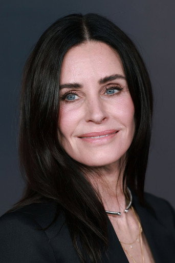 Foto: Courteney Cox