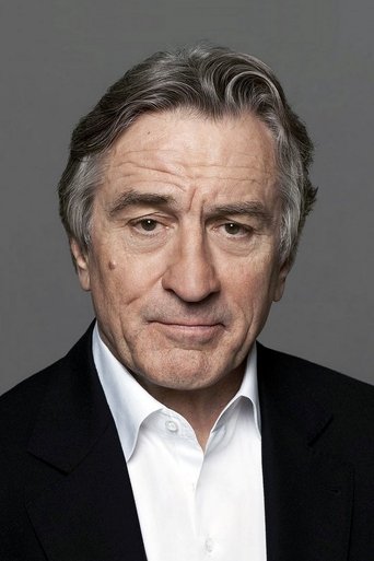 Foto: Robert De Niro