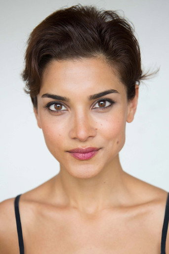Foto: Amber Rose Revah