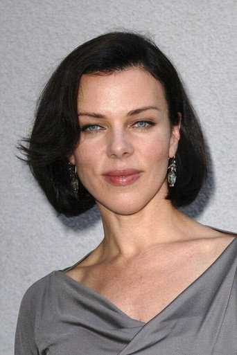 Foto: Debi Mazar