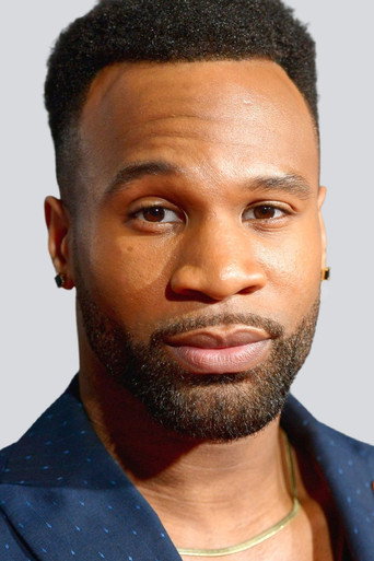 Foto: Johnny Ray Gill