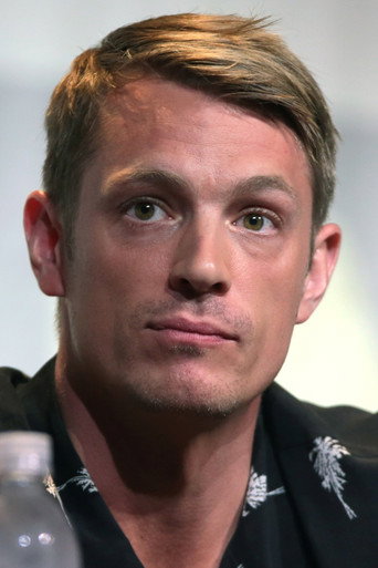 Foto: Joel Kinnaman