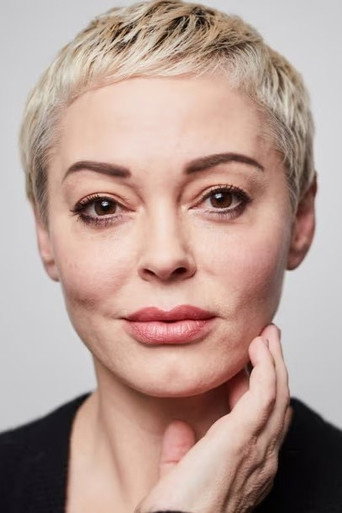 Foto: Rose McGowan