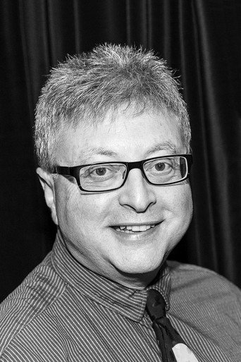 Foto: Michael Uslan