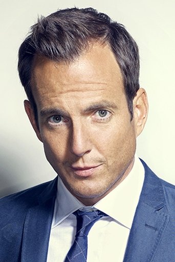 Foto: Will Arnett