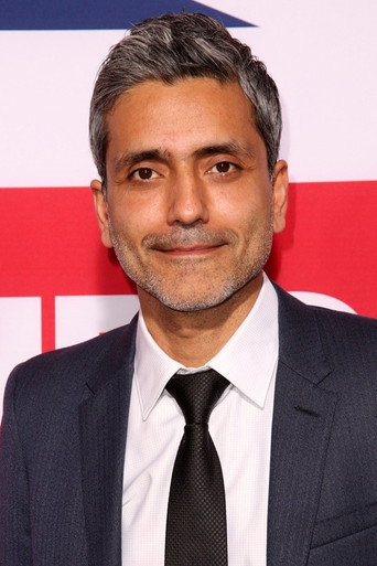 Foto: Babak Najafi