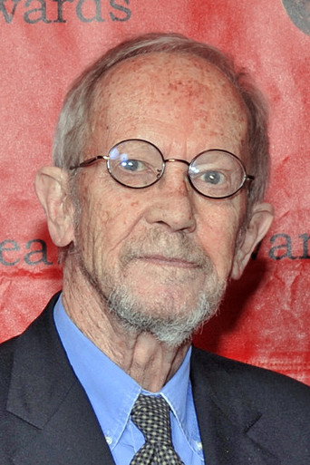 Foto: Elmore Leonard