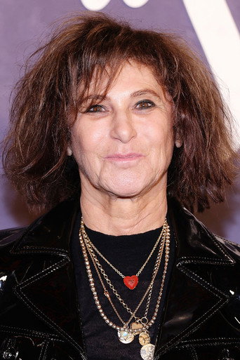 Foto: Amy Pascal