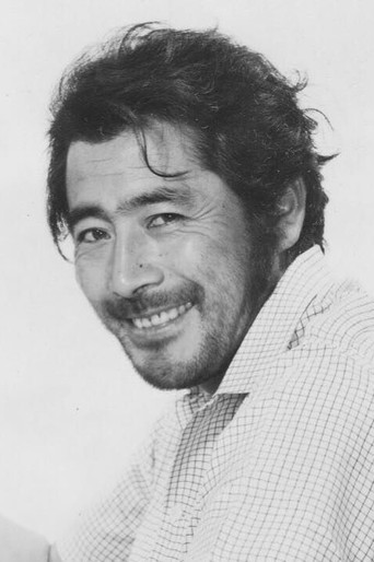 Foto: Toshirō Mifune
