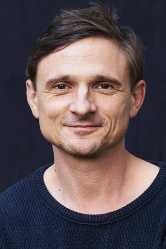 Foto: Florian Lukas