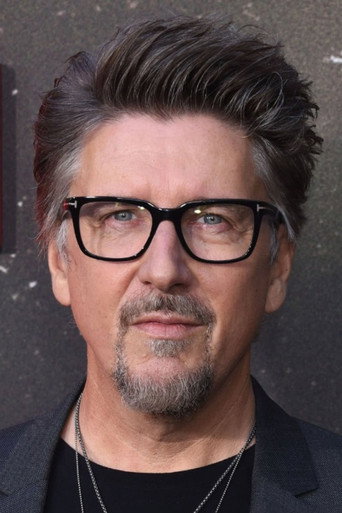 Foto: Scott Derrickson