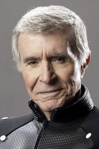 Foto: Ricardo Montalban