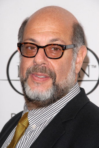 Foto: Fred Melamed
