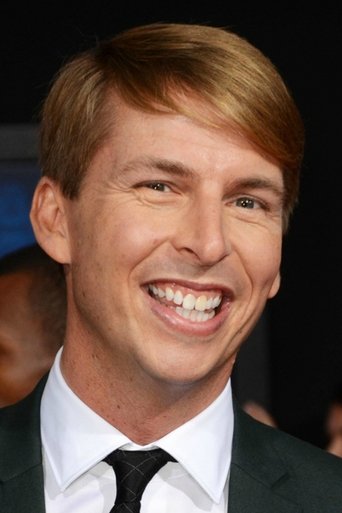 Foto: Jack McBrayer