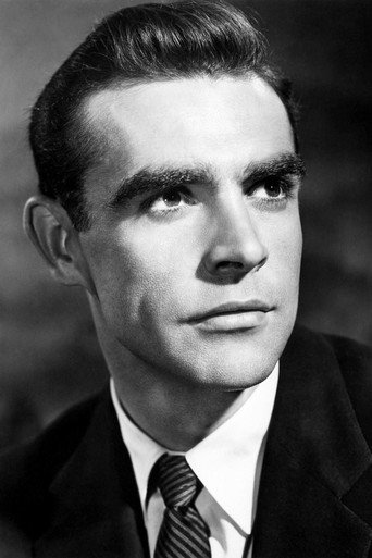 Foto: Sean Connery