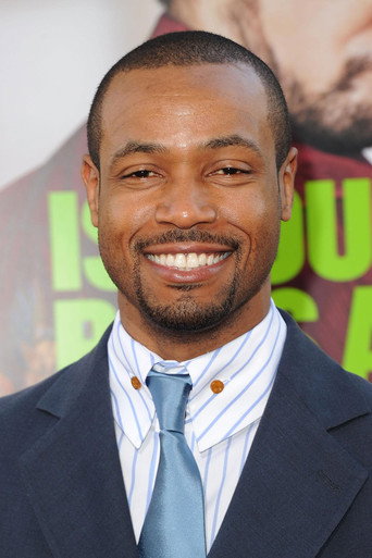 Foto: Isaiah Mustafa