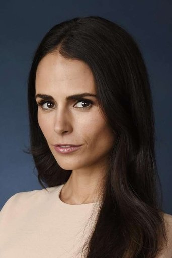 Foto: Jordana Brewster