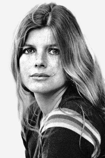 Foto: Katharine Ross