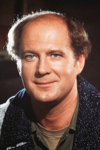 Foto: David Ogden Stiers