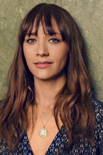 Foto: Rashida Jones