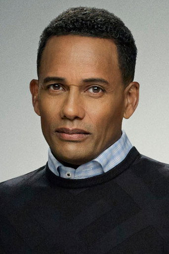 Foto: Hill Harper