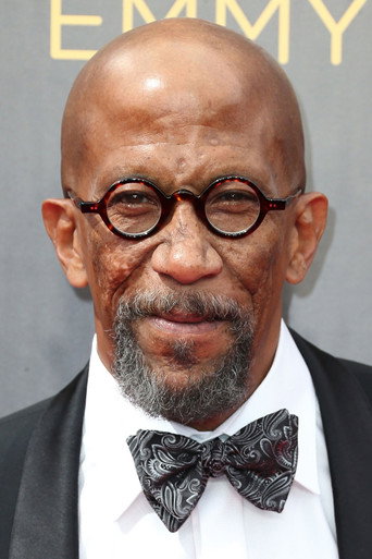 Foto: Reg E. Cathey