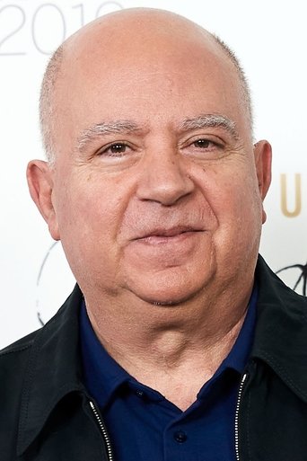 Foto: Agustín Almodóvar
