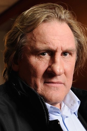 Foto: Gérard Depardieu
