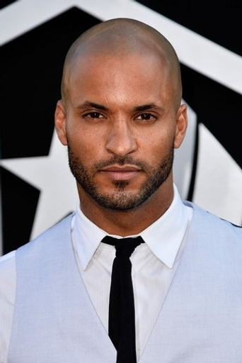 Foto: Ricky Whittle
