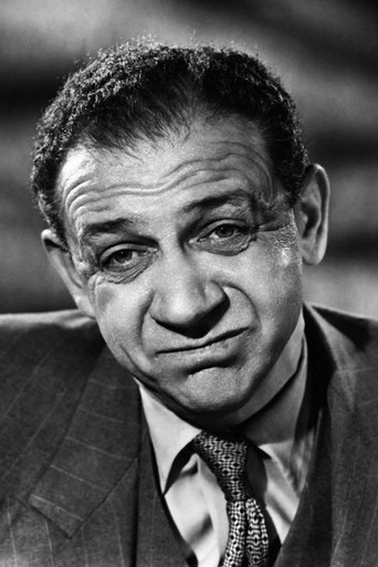 Foto: Sidney James