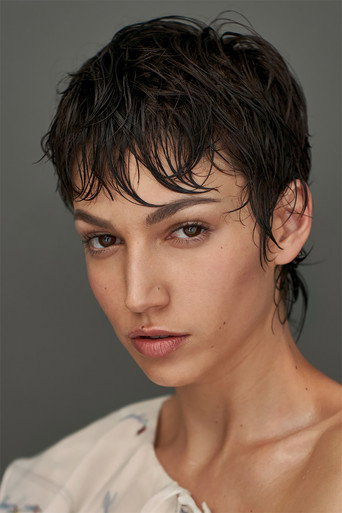 Foto: Úrsula Corberó