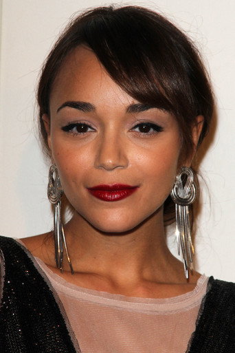 Foto: Ashley Madekwe