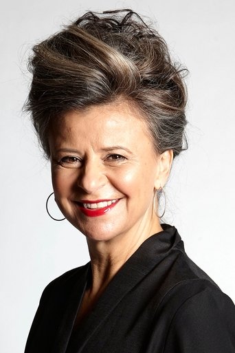 Foto: Tracey Ullman